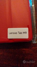 Custodia tablet Lenovo 