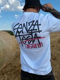T-shirt Oversize