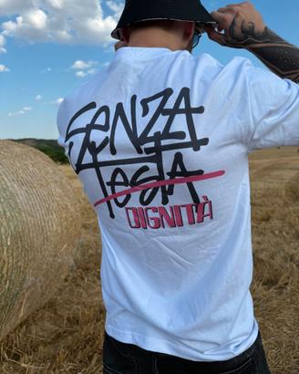 T-shirt Oversize
