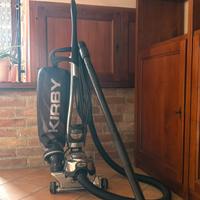 aspirapolvere Kirby Avalir Platinum