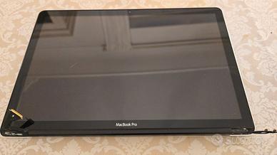 monitor 15,6 per Mac BookPro 2011