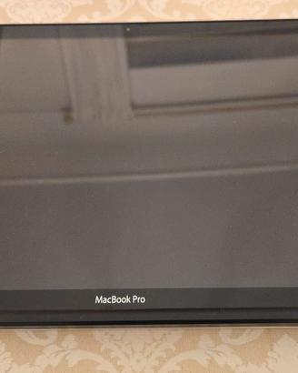 monitor 15,6 per Mac BookPro 2011