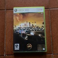 Need for speed undercover