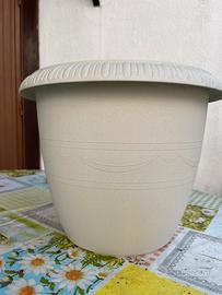 Coprivaso da giardino