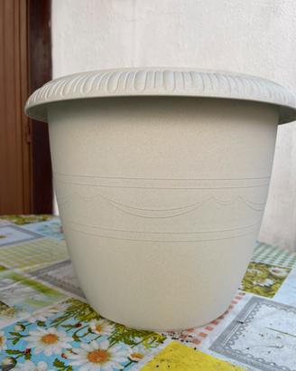 Coprivaso da giardino