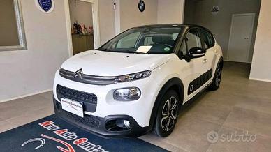 Citroen C3 1.2 Puretech 83 CV Shine GPL
