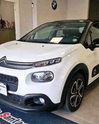 Citroen C3 1.2 Puretech 83 CV Shine GPL