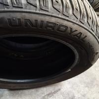 Gomme d’invernali -Skoda Octavia Berlina