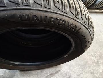 Gomme d’invernali -Skoda Octavia Berlina