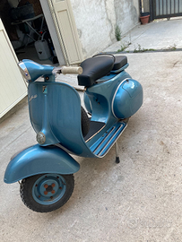 Vespa 150