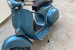 Vespa 150