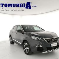 PEUGEOT 3008 BlueHDi 130 S&S EAT8 GT Line