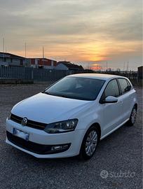 Volkswagen polo 2010