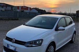 Volkswagen polo 2010