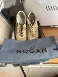 Scarpe hogan donna