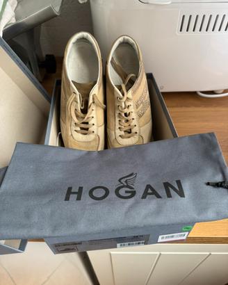 Scarpe hogan donna