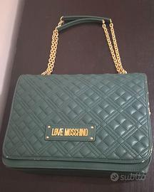 Borsa Love Moschino