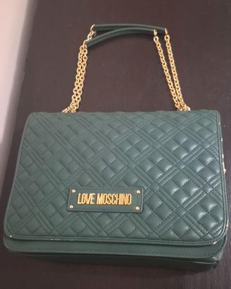 Borsa Love Moschino