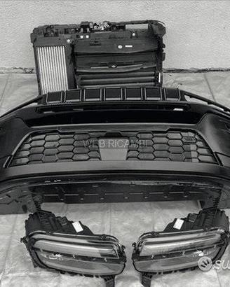 Musata Jeep Avenger ricambi Musata