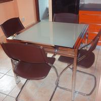 Appartamentino pronto da abitare