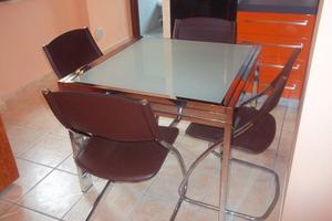 Appartamentino pronto da abitare