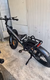 bici elettrica