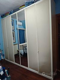 camera da letto