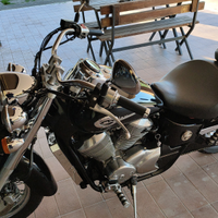 Honda Shadow