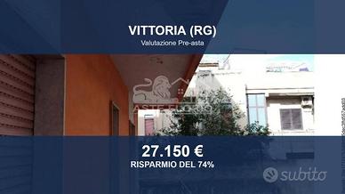 Immobile in asta di 116 m² con più di 5 locali a V