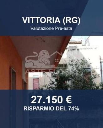 Immobile in asta di 116 m² con più di 5 locali a V