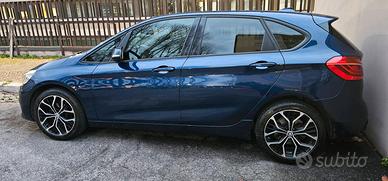 BMW 2 ACTIVE TOURER