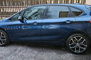 BMW 2 ACTIVE TOURER