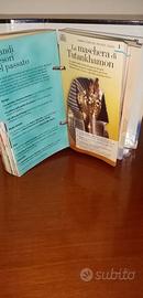 Collana DVD e libretti illustrativi sulle Antiche