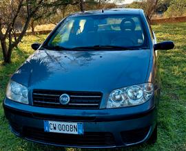 FIAT Punto 3ª serie