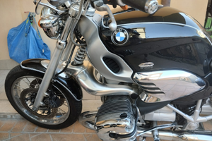 Bmw r1200c