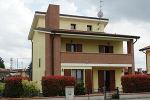 Singola a Guarda Veneta