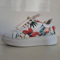 Scarpe Alviero Rodriguez 