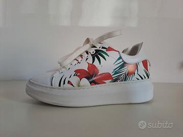 Scarpe Alviero Rodriguez 