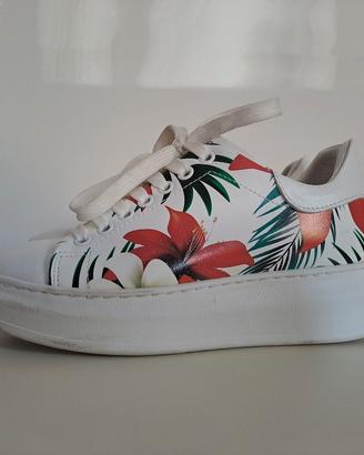 Scarpe Alviero Rodriguez 