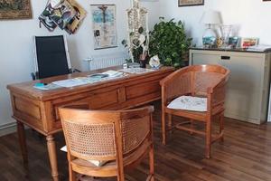 Prestigioso e Spazioso Studio Medico (Oltre 400