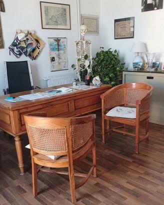 Prestigioso immobile appartamento via Imera