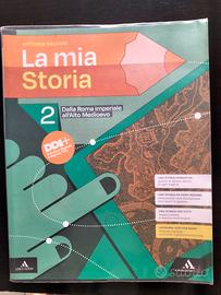 Libri scolastici Alberghiero Minuto Massa Classe 2