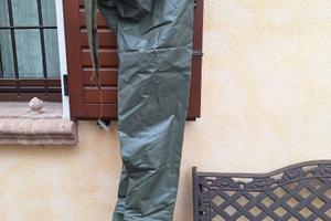 Stivali Scafandro taglia 45 made italy