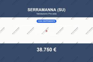 Immobile in asta di 142 m² con più di 5 locali a S
