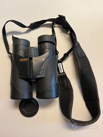 Binocolo STEINER  ranger pro 8 x 42