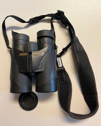 Binocolo STEINER  ranger pro 8 x 42