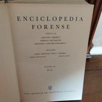 enciclopedia forense