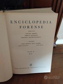 enciclopedia forense