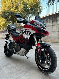 Ducati Multistrada 1200