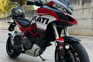 Ducati Multistrada 1200